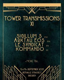 Flyer Tower Transmissions XI