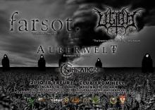 Flyer Ultha, Farsot, Außerwelt