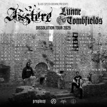 Flyer Austere w/ Lunar Tombfields