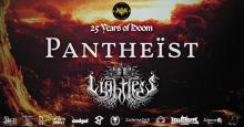 Flyer Pantheist w/ Lightless