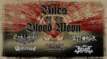 Flyer Ereb Altor w/ Skyforger & Wolfchant & Belore
