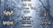 Flyer Asagraum w/ Enisum & Waldgeflüster & Convictive