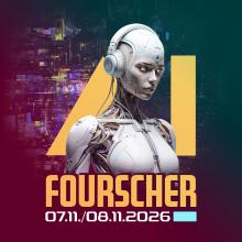 Flyer Fourscher 2026