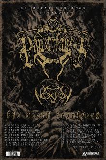 Flyer Panzerfaust w/ Nexion