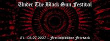 Flyer Under The Black Sun 2027