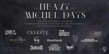 Flyer Heavy Michel Days 2025