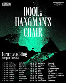 Flyer DOOL & Hangman's Chair