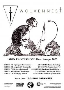 Flyer Wolvennest w/ (DOLCH) & Double Darkness