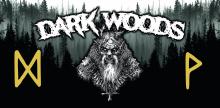 Flyer Dark Woods