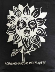 Flyer Metalwiese X