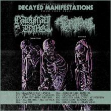 Flyer Teratoma w/ Carnal Tomb