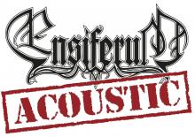 Flyer Ensiferum - Acoustic Live 2018 w/ Trio De Facto
