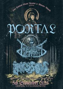 Flyer Portal w/ Impetuous Ritual & Abyssous