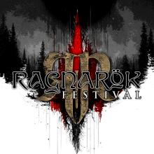 Flyer Ragnarök Festival 2027