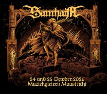 Flyer Samhain