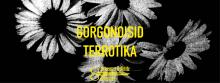 Flyer Gorgonoisid w/ Terrotika