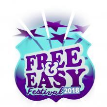 Flyer Hatebreed - Free&Easy 2018