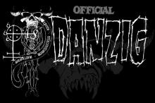 Flyer Danzig European Tour 2018