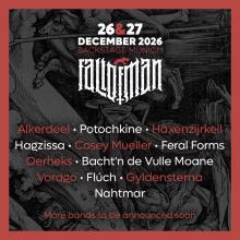 Flyer Fall Of Man 2026