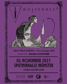 Flyer Wolvennest w/ (DOLCH) & Double Darkness