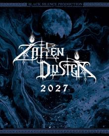 Flyer ZappenDuster Open Air 2027