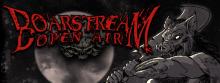 Flyer Boarstream Open Air