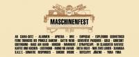 Flyer Maschinenfest 2017