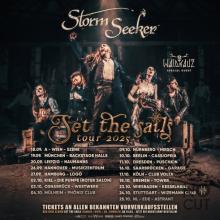Flyer Storm Seeker