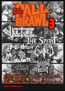 Flyer Fall Brawl 3