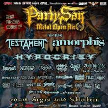 Flyer Party.San Open Air 2026
