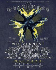 Flyer Wonnemond 2026