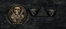 Flyer Baden in Blut Open Air 2026