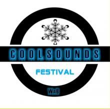 Flyer COOL SOUNDS Festival 2023