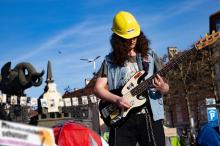 Flyer Heimwerker - Live