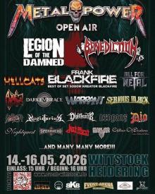 Flyer MPOA - Metal Power Open Air 2026