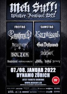 Flyer Meh Suff! Winter-Festival 2022