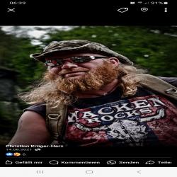 Bloody Johnny