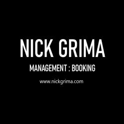 Nick Grima