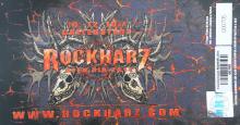 Ticket Rockharz 2014