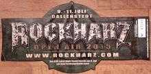 Ticket Rockharz 2015