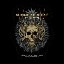 Ticket Summer Breeze Open Air 2024