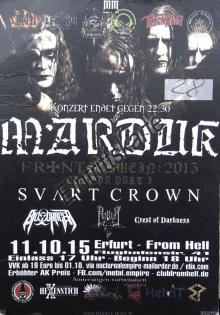 Ticket Marduk
