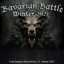 Ticket Bavarian Battle Winter 2025